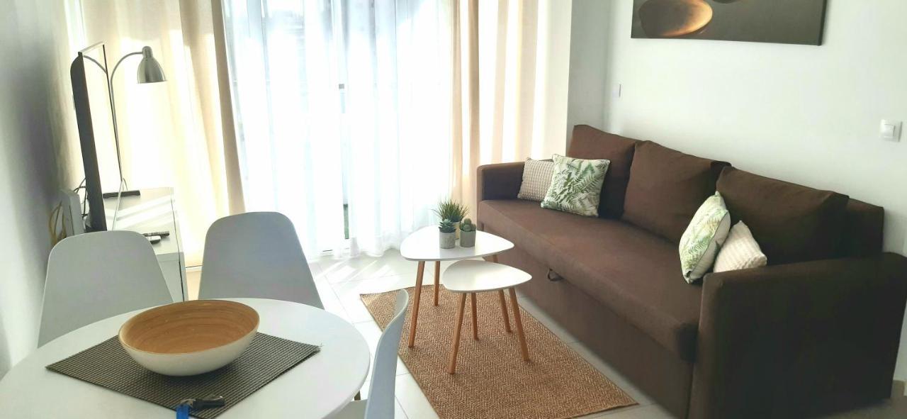 Apartament Centro Todo Cerca *
