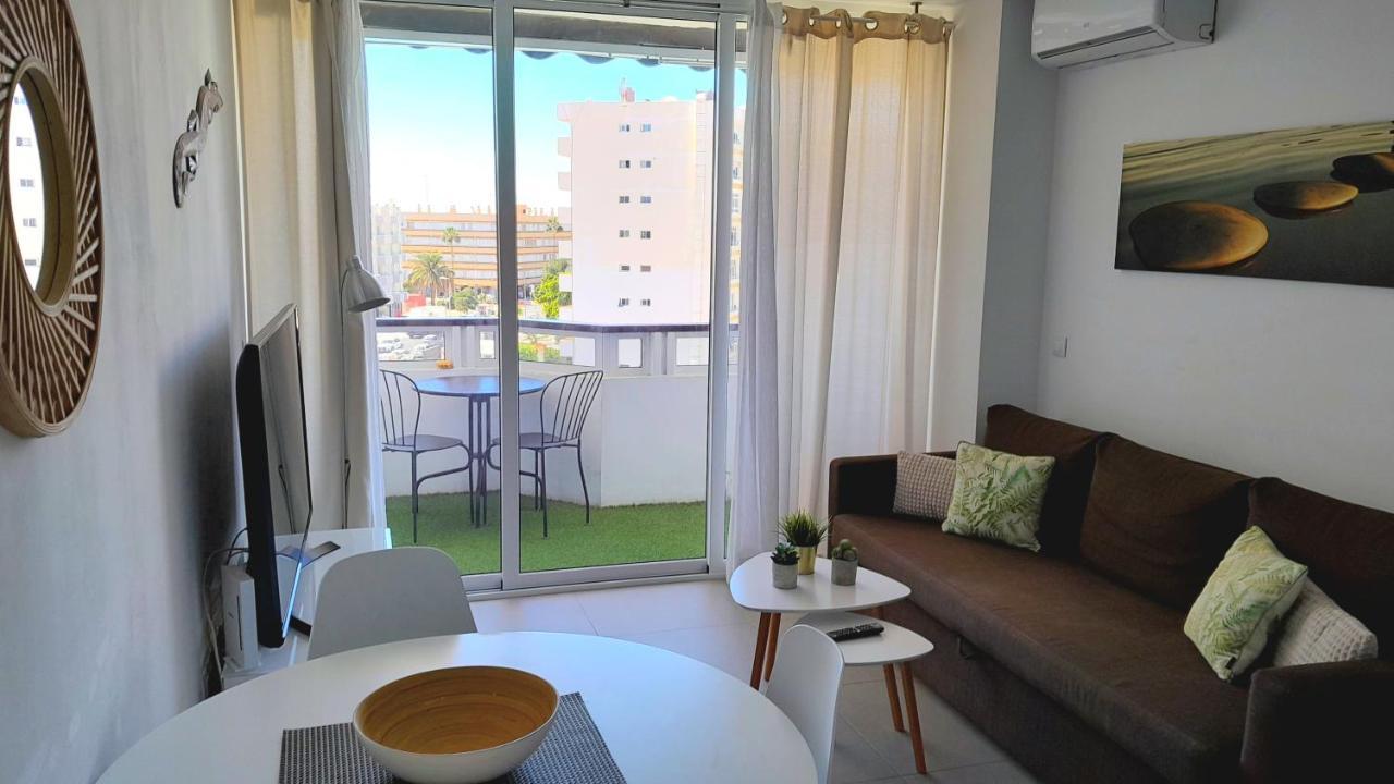 Apartament Centro Todo Cerca Playa del Inglés