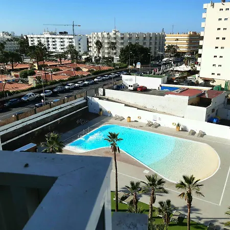 Centro Todo Cerca Apartment Playa del Ingles  Exterior photo