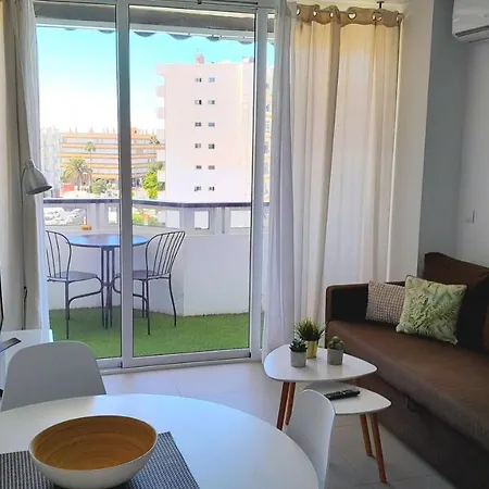 Centro Todo Cerca Apartment Playa del Ingles  Exterior photo