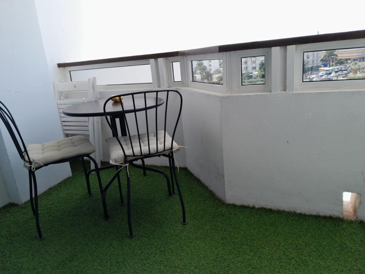 Appartement Centro Todo Cerca A Pie Playa del Inglés