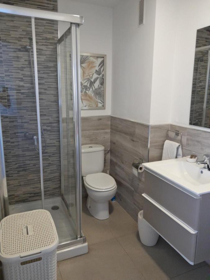 Centro Todo Cerca A Pie Appartement *